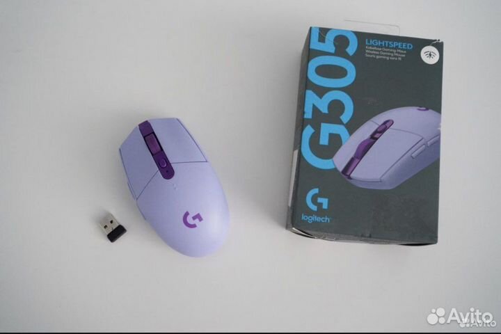 G 305