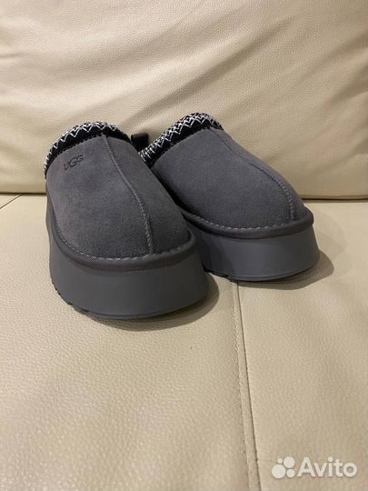 Серые угги: комфорт на каждый день