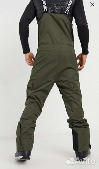 Горнолыжные штаны Surfanic