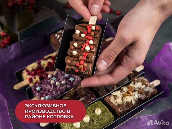 Функциональный производственный цех готовый бизнес