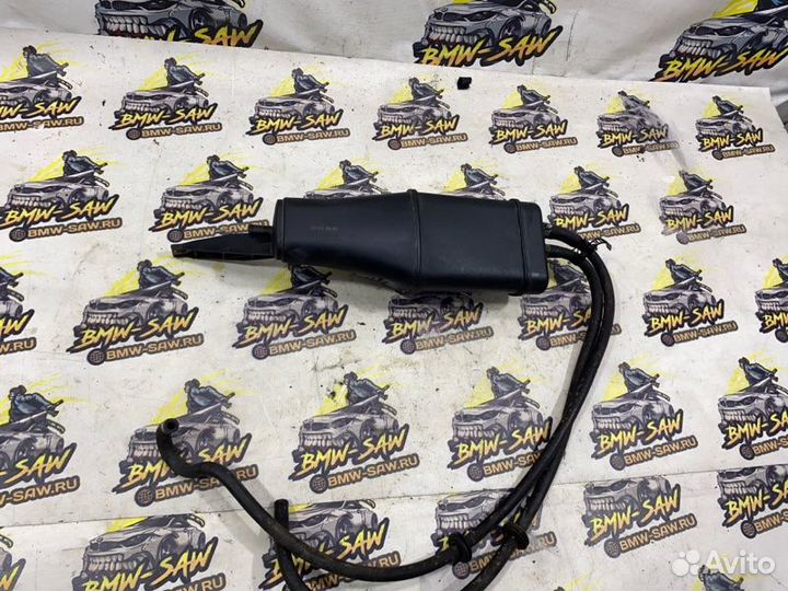 Абсорбер Audi 80 B4 1994