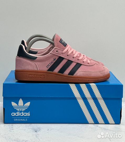 Adidasspezial