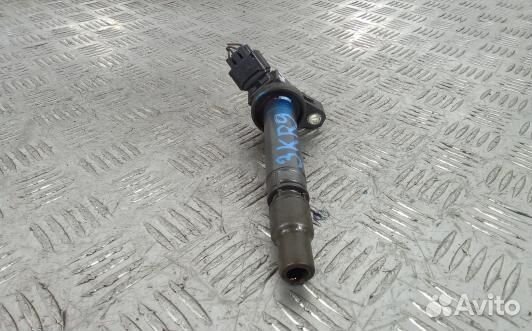 Катушка зажигания бензиновая lexus LS 4 (3KR09DE07