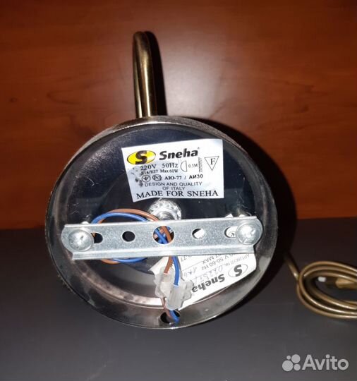 Бра Sneha. Китай. 21 век. Металл