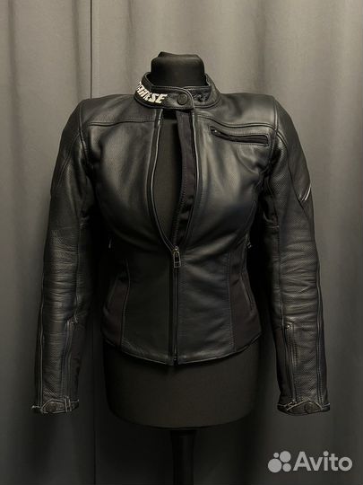 Мото куртка Dainese женская