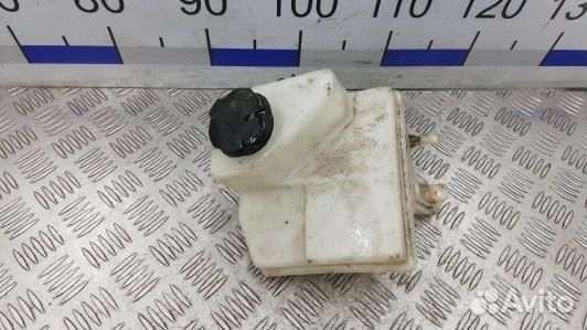 Бачок расширительный KIA CEE'D 2 (JD) (KOL04NP01)