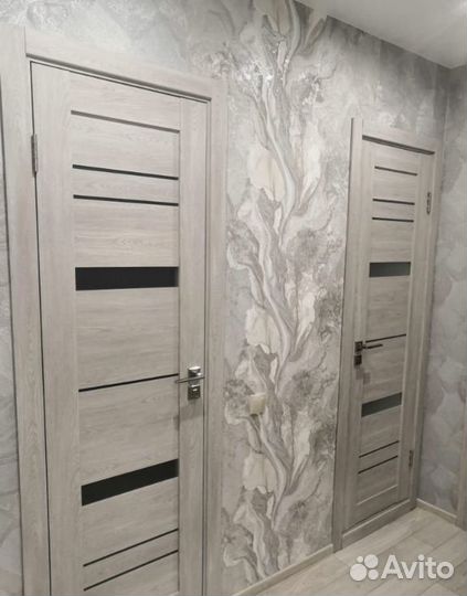 Межкомнатные двери со склада