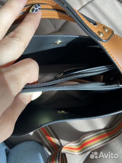 Сумка новая