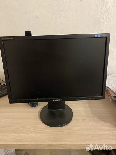 Монитор Samsung