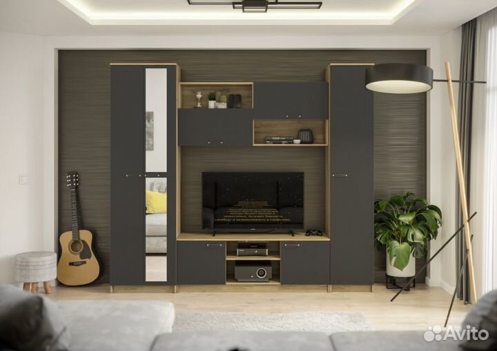 Гостиная Герда