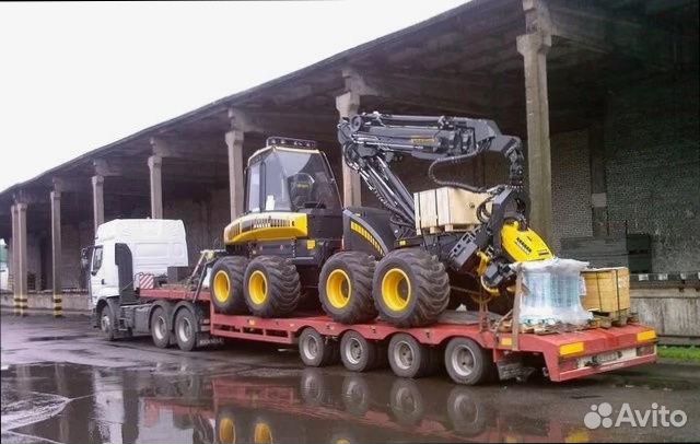 Перевозка грузов по стране от 200кг