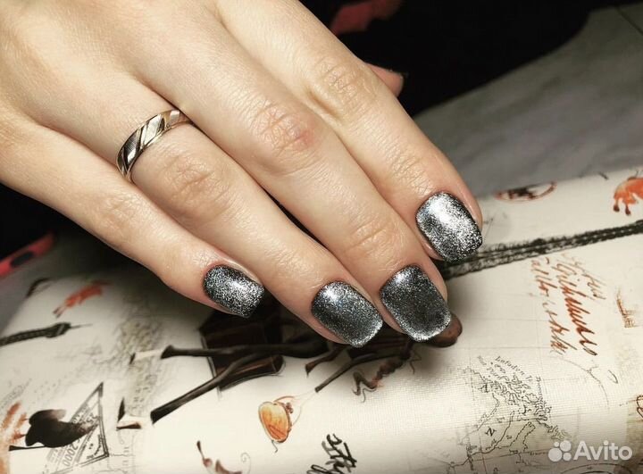 Мастер маникюра