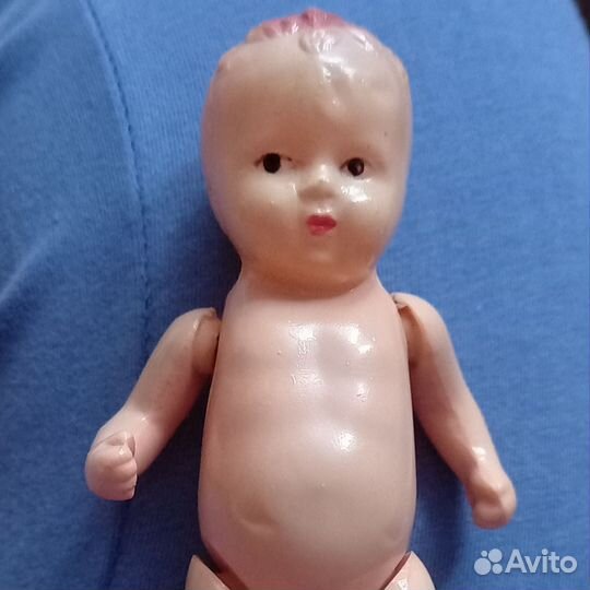 Пупсик СССР