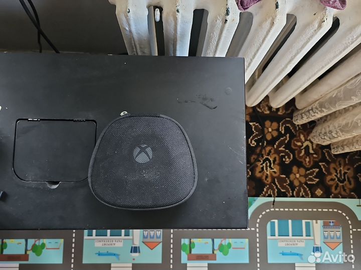 Джойстик на xbox one s