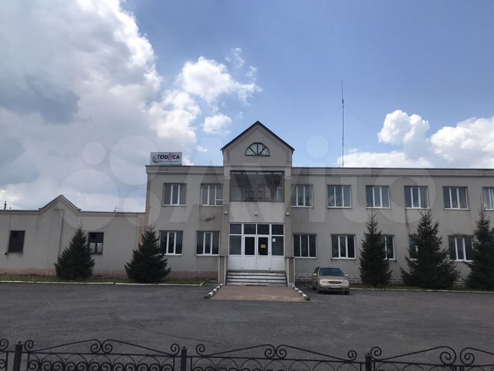 Производство, 1450 м²