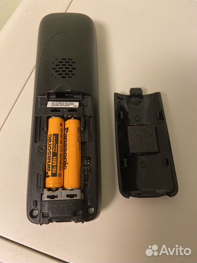 Panasonic kx-tg2511RU