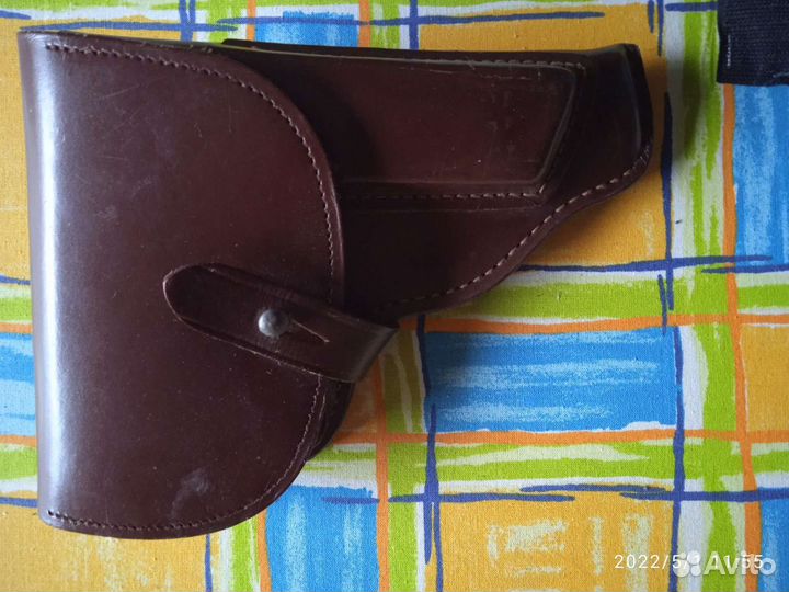 Кобура для пм