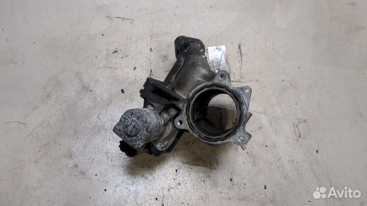 Клапан рециркуляции газов Audi A3 (8P), 2008