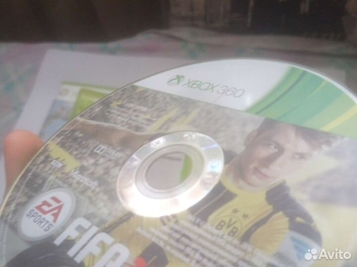 Игра для приставки xbox 360 лицензионные