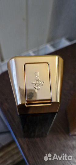 Духи мужские Paco rabanne parfum