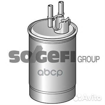 Фильтр топливный FCS769 purflux