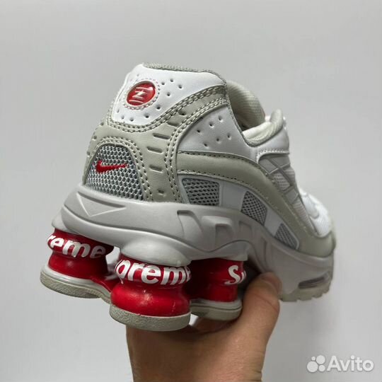 Nike Shox & Supreme (41-46)