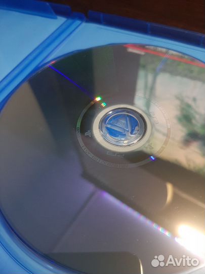 Need for Speed Most Wanted PS3 Русская версия