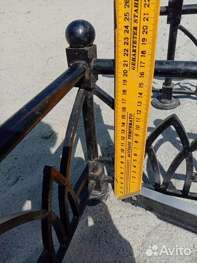 Каминное ограждение