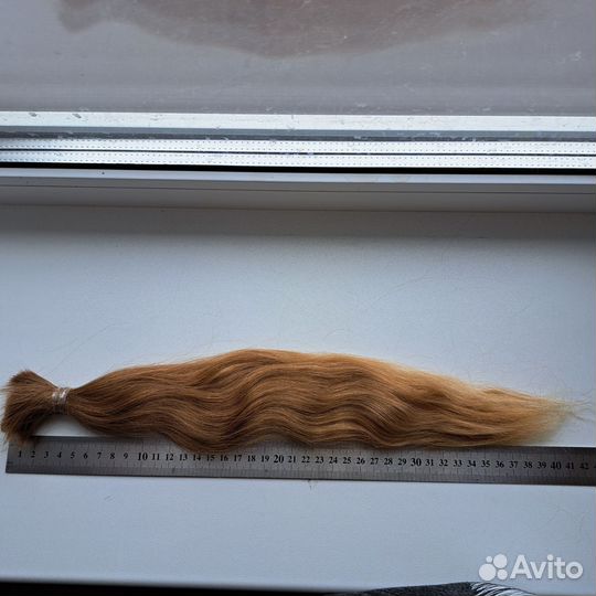 Волосы для наращивания