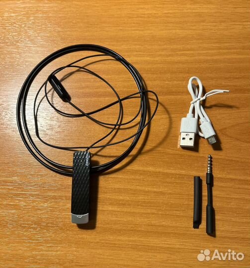 Микронаушник - Remax nano mic
