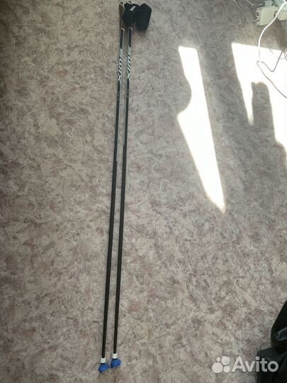 Лыжные палки swix triac 3 0