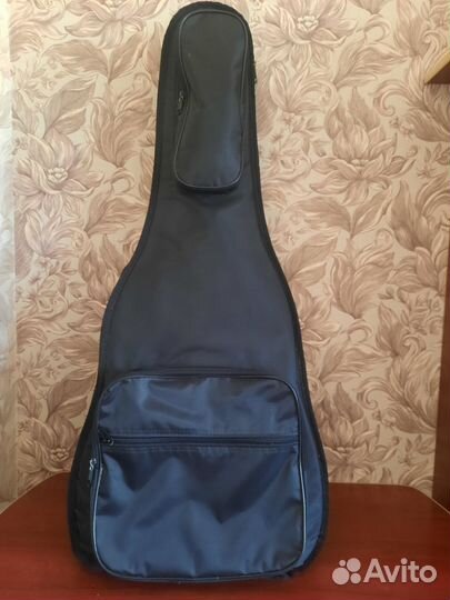 Классическая гитара yamaha c40m