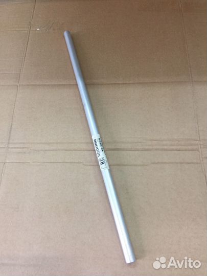 Втулка рычага металлическая Ski Doo