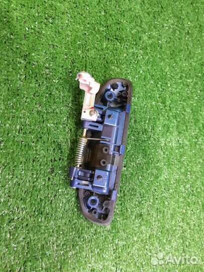 Ручка задней правой двери киа рио 2 jb