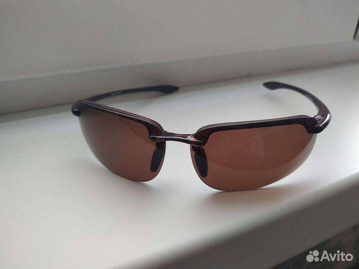 Солнцезащитные очки мужские