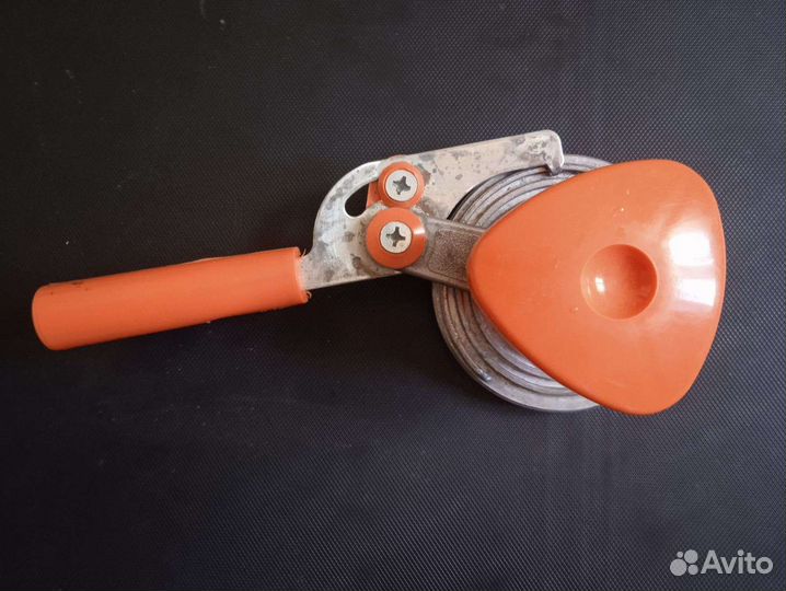 Закаточная машинка