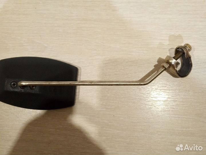 Зеркало заднего вида для велосипеда