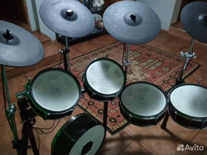 Roland TD-20Х