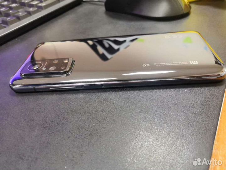 Xiaomi Mi 10T Pro, 8/256 ГБ