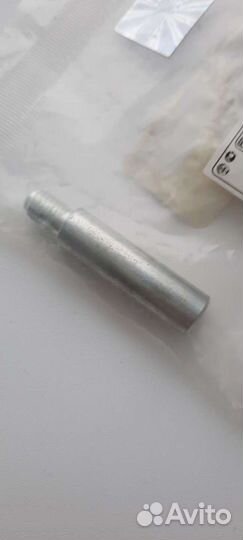 Втулка направляющая суппорта тормозного 0574-MZ3