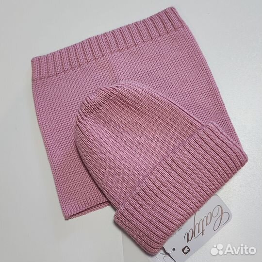 Комплект Catya р. 6, новый