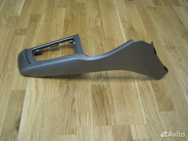 Панель консоли Форд Фокус 3