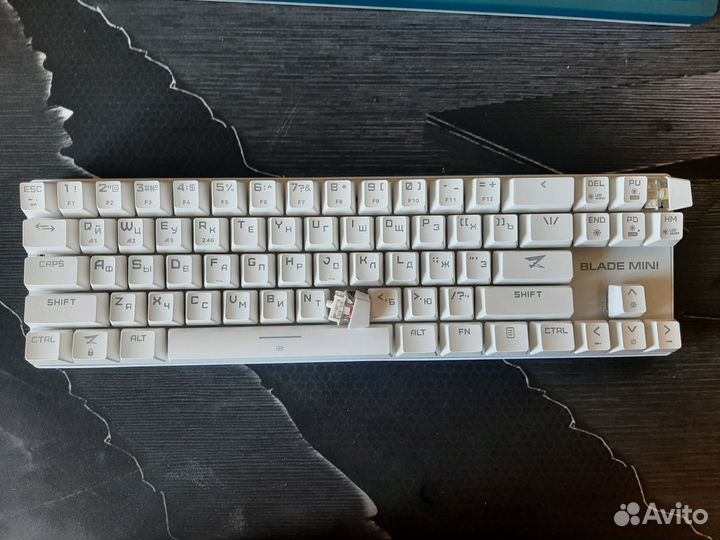 Клавиатура