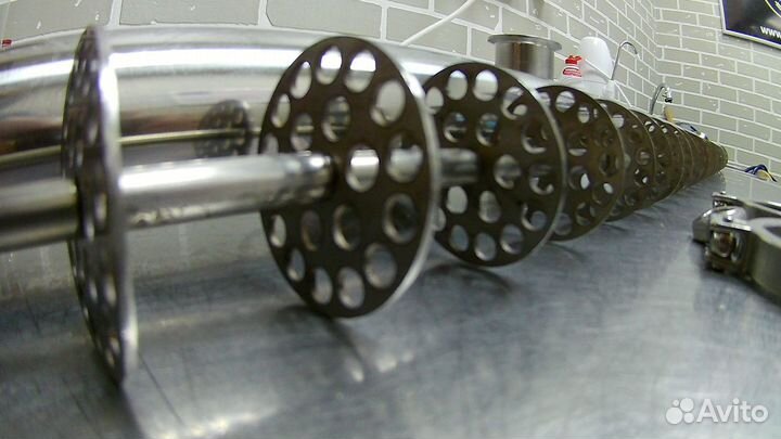 Нбк Непрерывная бражная колонна