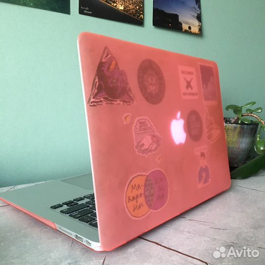 Чехол для macbook air 13 inch