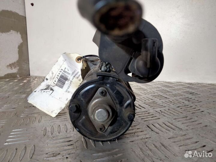 Стартер Гольф 5