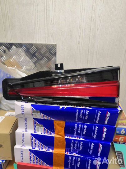 Задний правый фонарь lexus NX 200. (праворукий)