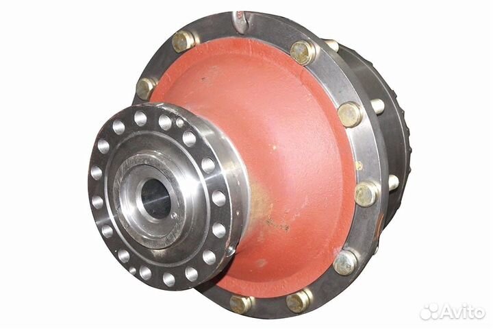 Колесная передача У2210.20Н-2-03.000-02 Амкодор