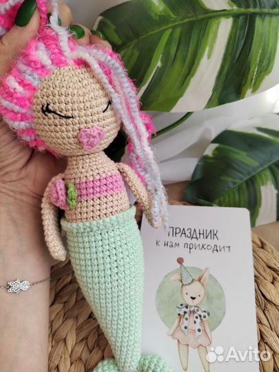 Подарочный набор для новорожденной озорницы