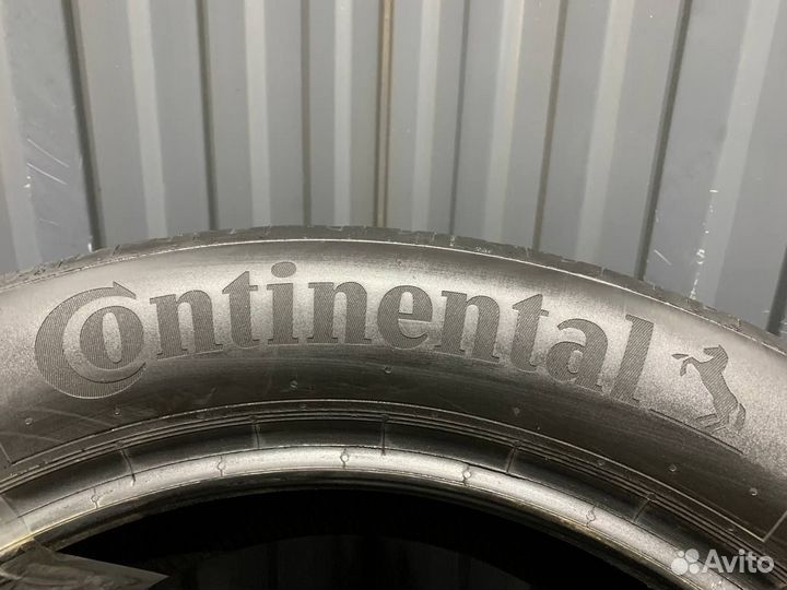 Continental EcoContact 6 245/50 R19 105W